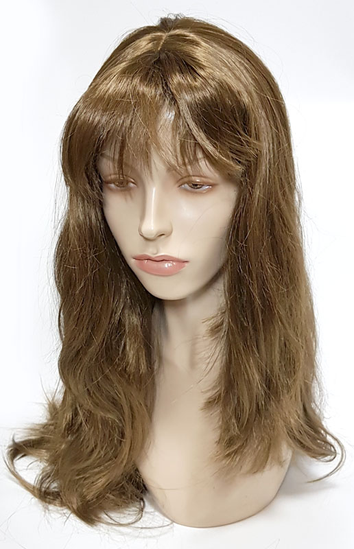 Парик из искусственных волос. Парики купить в магазине париков lanord.ru можно недорого. Wigs. Wig in wig shop