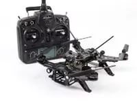 Продаем недорого большие квадрокоптеры на радиоуправлении с камерой