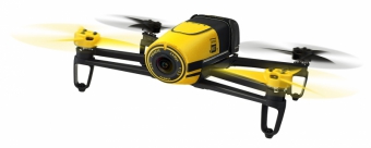 У нас можно бюджетный квадрокоптер с камерой купить