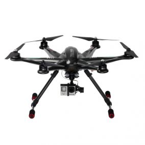 Наш интернет магазин квадрокоптеров с камерой предложит самую низкую цену