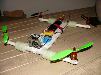 У нас можно выгодно купить квадрокоптер с видеокамерой syma