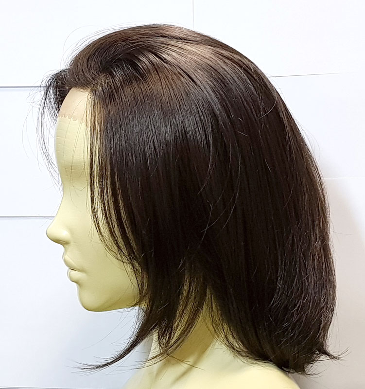 Парик купить в магазине натуральных париков lanord.ru можно недорого. Wigs. Wig in wig shop