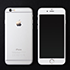 Apple iPhone 6 64GB Silver - новый или восстановленный