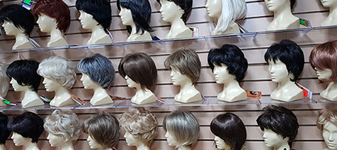 купить парик в Москве по доступной цене вы можете в нашем интернет-магазине Lanord.ru | Наши консультанты помогут сделать вам правильный выбор!