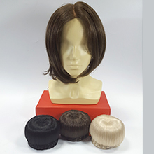 Парик из искусственных  волос купить в Москве можно в нашем интернет-магазине Lanord.ru по низким ценам