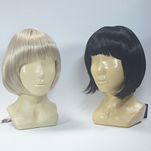 парики из искусственных волос в нашем интернет-магазине от 3000 руб. Высокое качество и быстрая доставка!