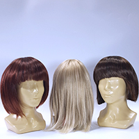 Купить натуральный парик вам помогут наши консультанты - LaNord.ru