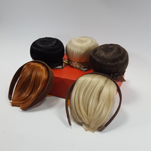 купить парик из натуральных волос в Москве по лучшей цене