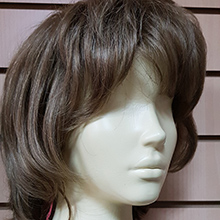 Купить парик из искусственных волос в Москве недорого | LaNord.ru