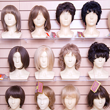 Купить парик в Москве недорого | LaNord.ru, Buy Wigs