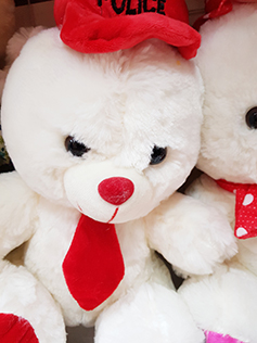 Kупить плюшевого медведя в Mоскве от 600 руб. | Магазин плюшевых игрушек LaNord.ru