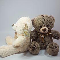 Медведь купить игрушка от 390 рублей в интернет-магазине LaNord.ru