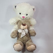 Купить медведя по самой низкой цене в Москве | LaNord.ru