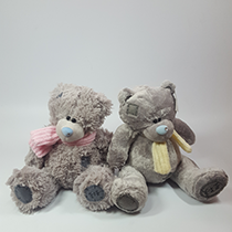 Купить плюшевую игрушку по низкой цене можно у нас на LaNord.ru