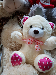 Плюшевые медведи игрушки купить | LaNord.ru