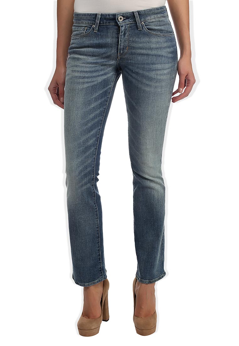 Чем отличаются старые и новые модели джинс марки Levis