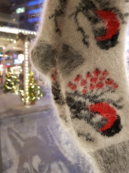 Купить шерстяные носки в Москве от 150 руб. в магазине LaNord.ru