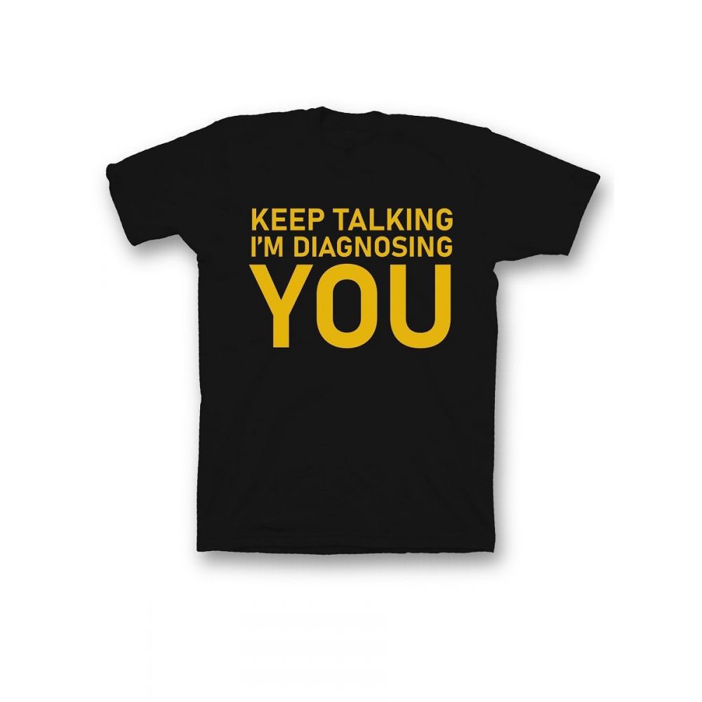 Talks im. Talks im