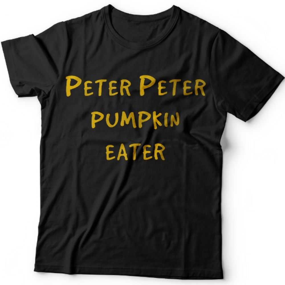 Peter peter pumpkin eater meme