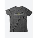 Оригинальные футболки для мужчин с принтом Brazzers/Качественные из 100% хлопка