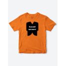 Прикольные футболки для мальчика и для девочки Президент | Клевые детские футболки с принтами