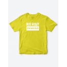 Прикольные футболки для мальчика и для девочки Оригинально | Клевые детские футболки с принтами