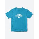 Прикольные футболки для мальчика и для девочки Режим ожидания | Клевые детские футболки с принтами