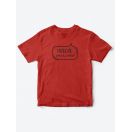 Прикольные футболки для девочки Миссис На ручки | Клевые детские футболки с необычными принтами