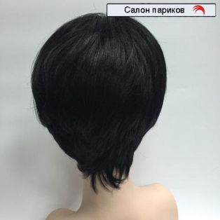 парик из искусственных волос Juna Style