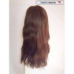 Элитные парики из натуральных волос 1402