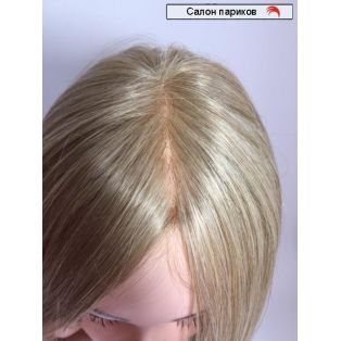 Длинный парик без челки из термостойких волос 8014-1