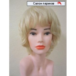 Купить натуральный парик в Москве. Модель НМ 161