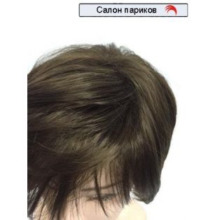 парик из искусственных волос 9758