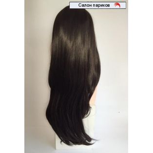 длинный парик из искусственных волос Fanlan+10