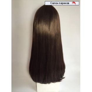 длинные парики из искусственных волос 8039+30