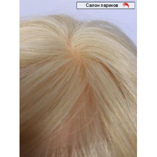 парик каре из натуральных волос Marina Mono