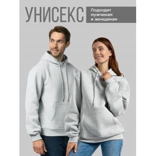 худи с принтом "Instasamka"