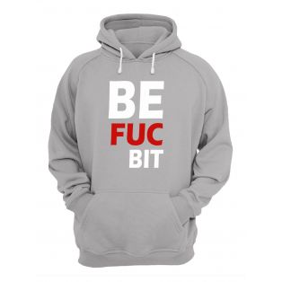 Парные толстовки для двоих с надписью Best bitches/худи для друзей с принтом