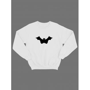 Парные свитшоты Batman & Batgirl