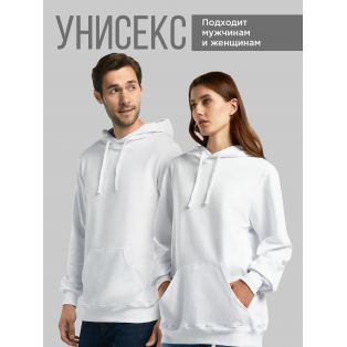 "Толстовки, свитшоты и худи Sharp&Shop" Белое худи Аниме толстовка с капюшоном кофта Amine хентай