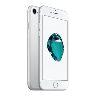 Apple iPhone 7 128Gb Silver - восстановленный