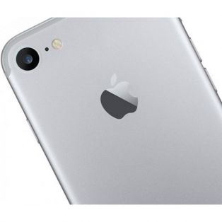 Apple iPhone 7 128Gb Silver - восстановленный