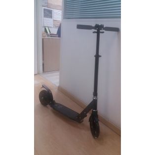 Электросамокат Monster Wheel E9