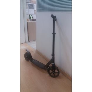 Электросамокат Monster Wheel E9