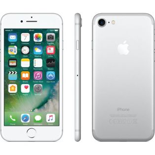 Apple iPhone 7 32Gb Silver - восстановленный