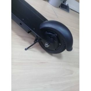 Электросамокат Monster Wheel E12