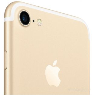 Apple Iphone 7 128Gb Gold - восстановленный