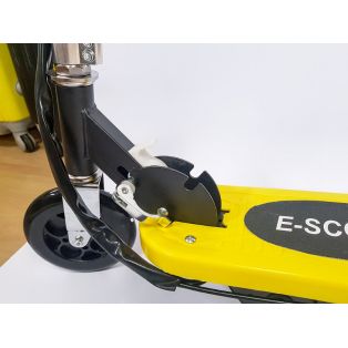 Электросамокат E-Scooter CD-03S