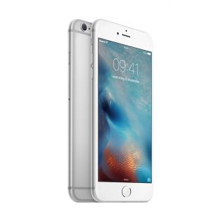 Apple Iphone 6 Plus 16gb Silver - восстановленный