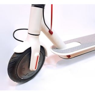 Электросамокат Xiaomi Mijia Electric Scooter - White
